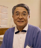 施設長　前里 和夫